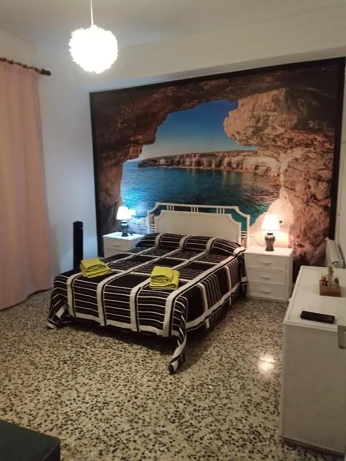 Apartmán Cal Tom La Vilella Baixa