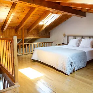 La Dels Isards Apartamento
